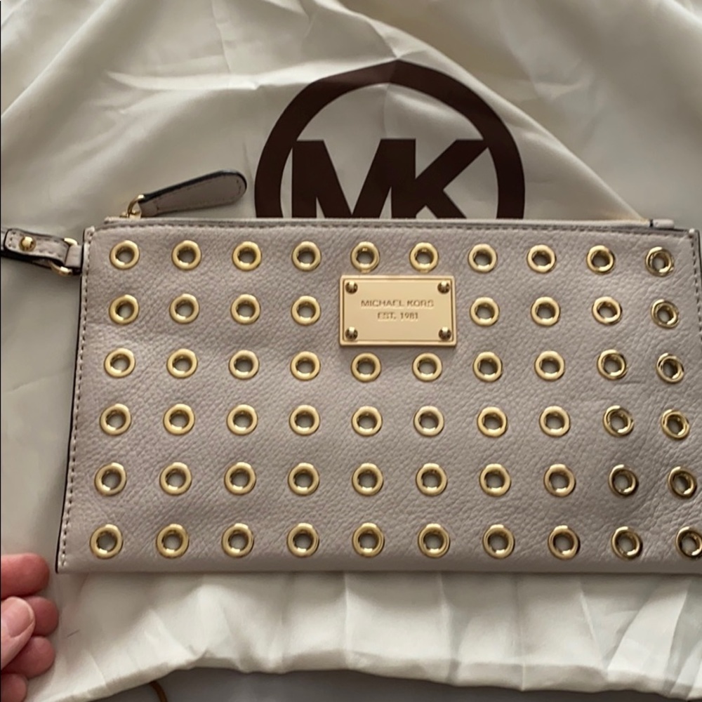Clutch Bag